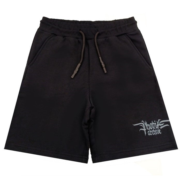 Phobia Archive Basic Logo Shorts Junior