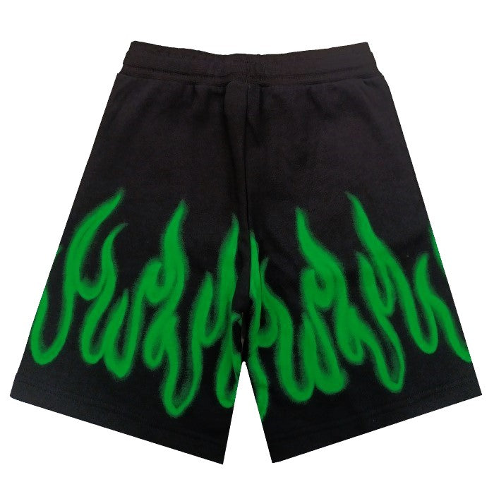 Vision Of Super Flame Short Junior