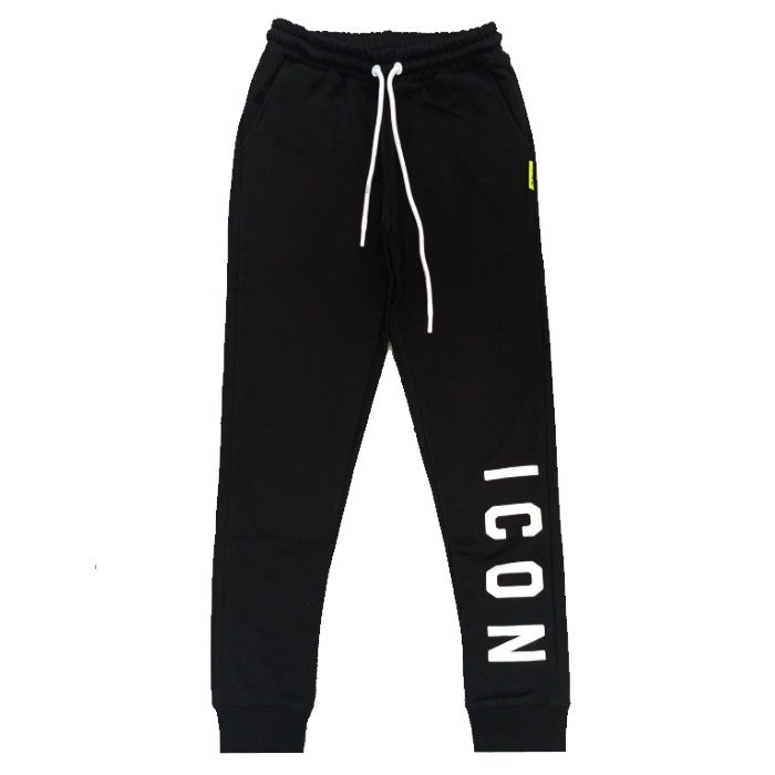 Icon Basic Logo Jogger Uomo