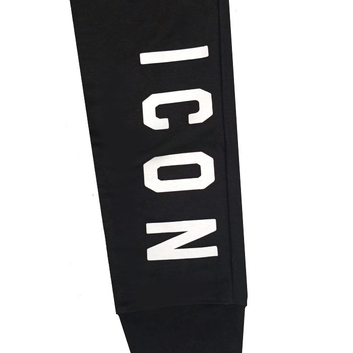 Icon Basic Logo Jogger Uomo