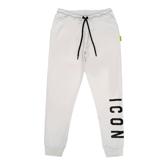 Icon Basic Logo Jogger Uomo