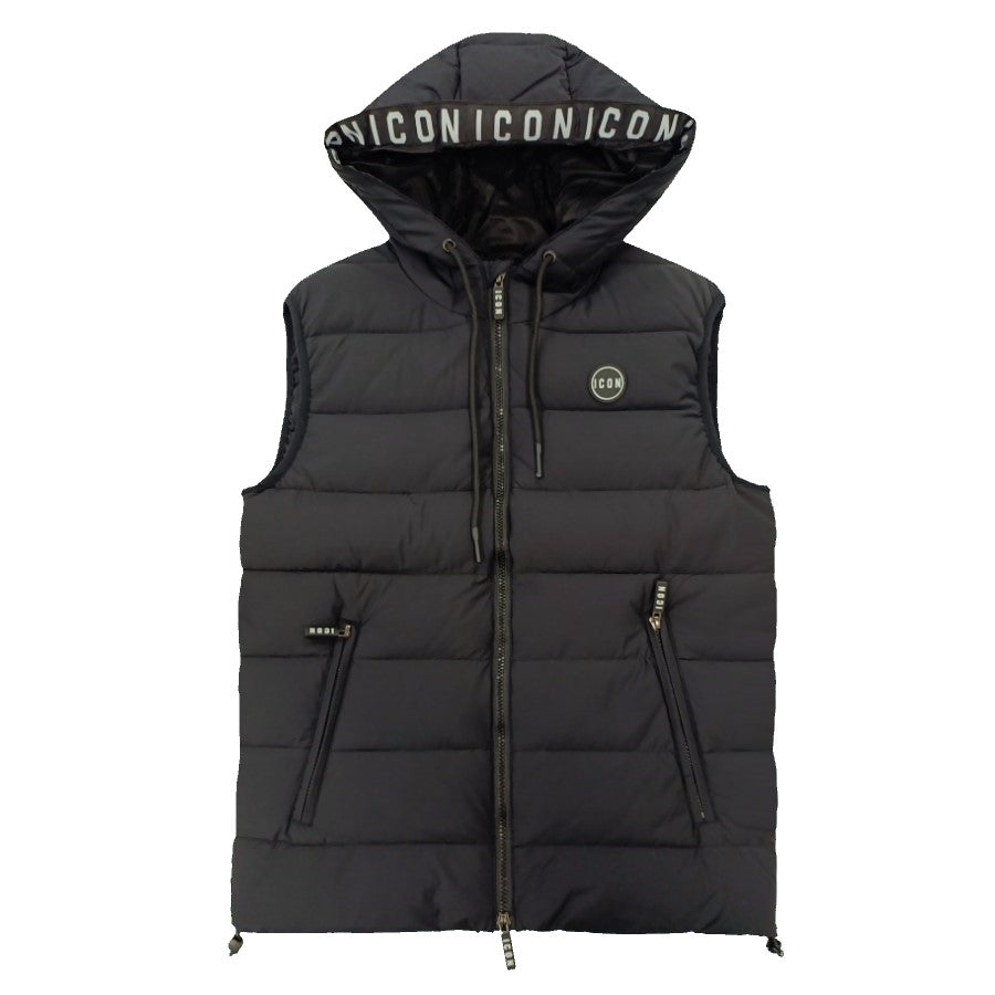 Icon Classic Gilet Uomo