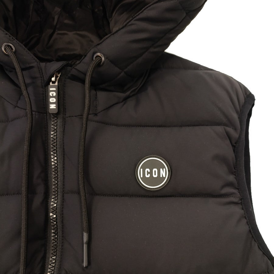 Icon Classic Gilet Uomo