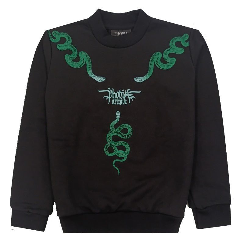 Phobia Archive Snake Crew Junior