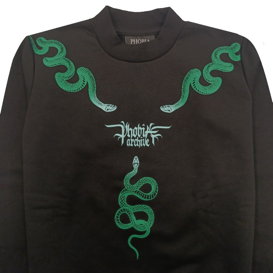 Phobia Archive Snake Crew Junior