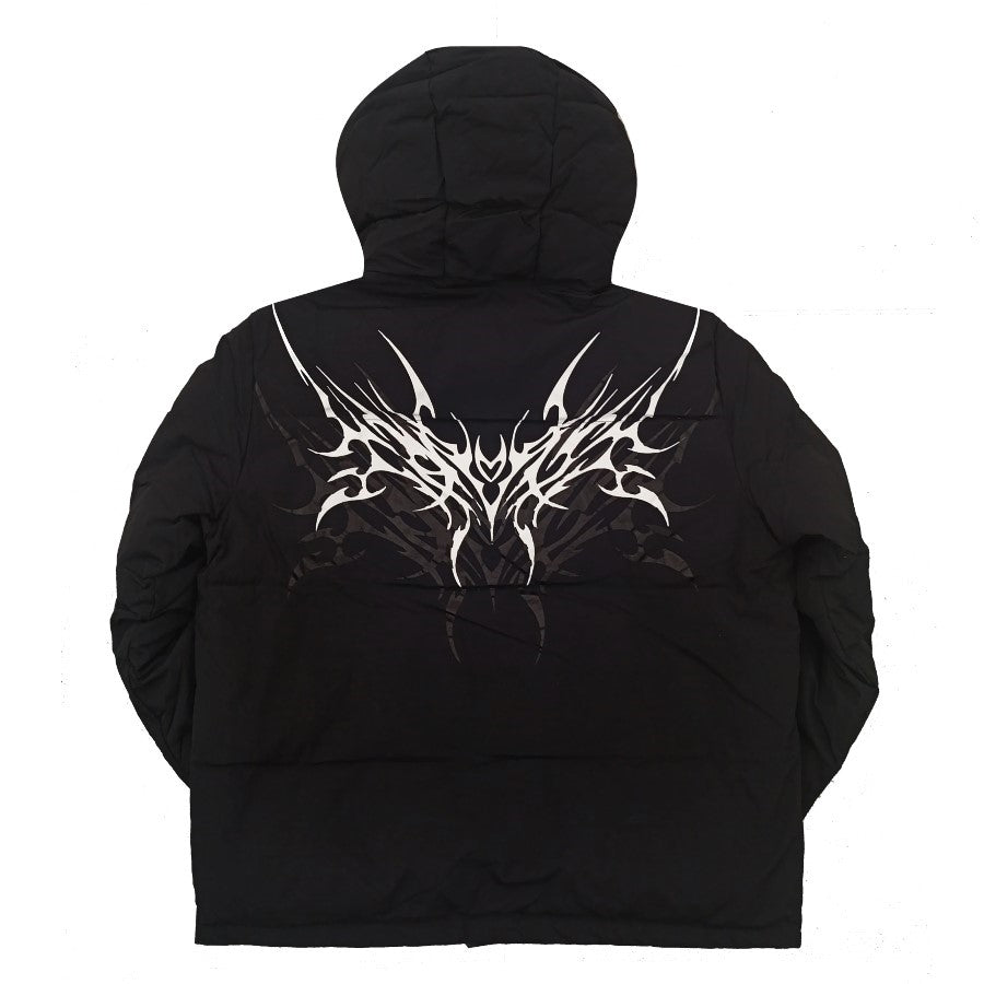 Phobia Archive Tribal Logo Jacket Uomo