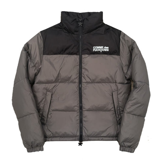 Comme Des Fuckdown Colorblock Jacket Uomo