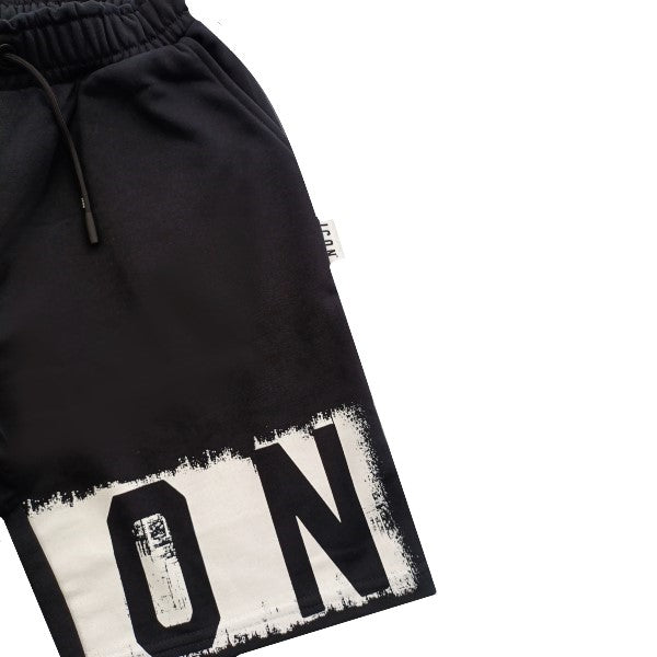 Icon Spray Series Short Junior