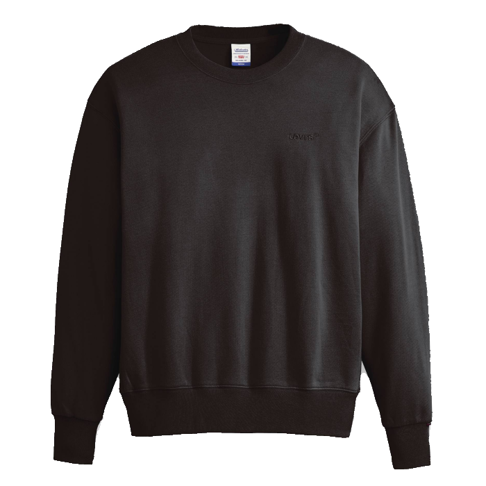 Levi's® Authentic Crewneck Sweatshirt Uomo