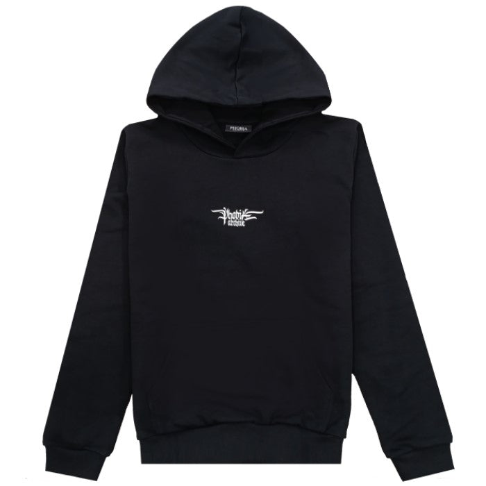 Phobia Archive From Another Planet Hoodie Junior