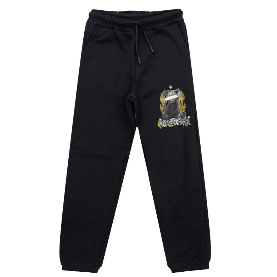 Disclaimer Flame Bear Jogger Junior
