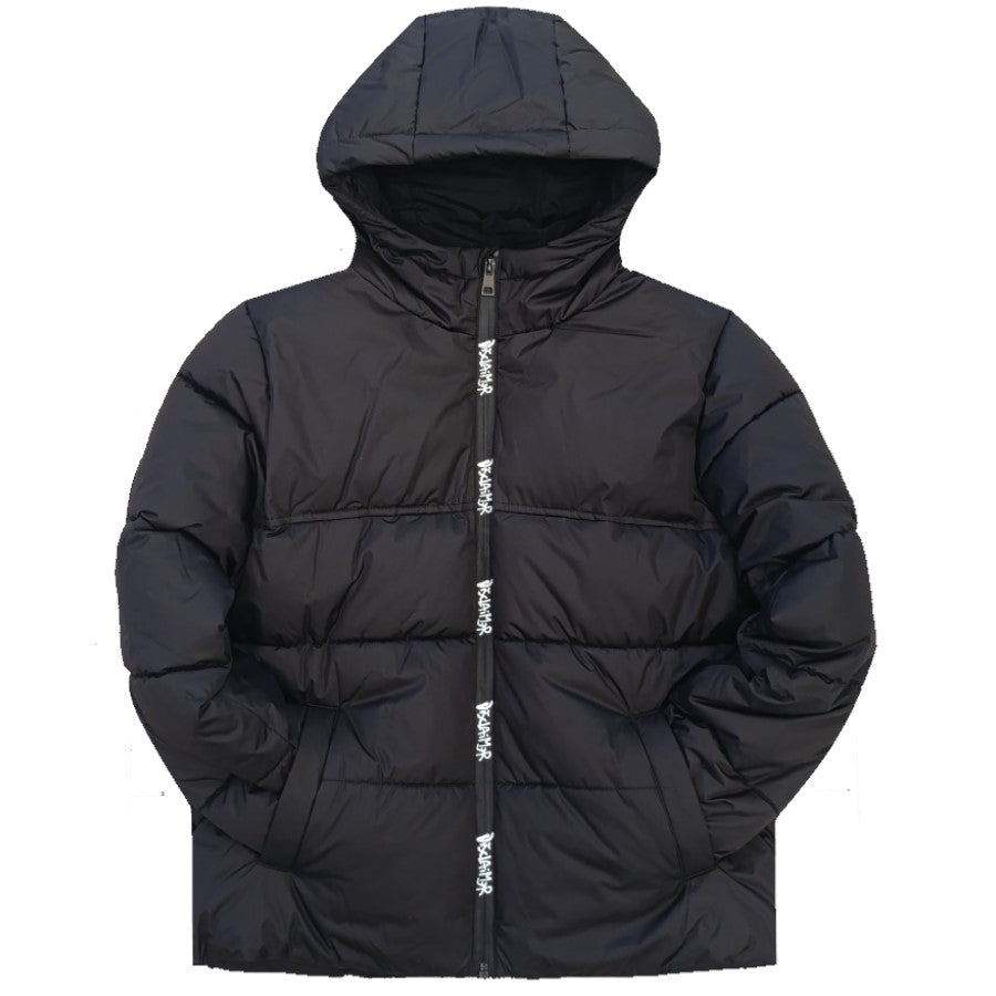Disclaimer Retro Logo Jacket Junior
