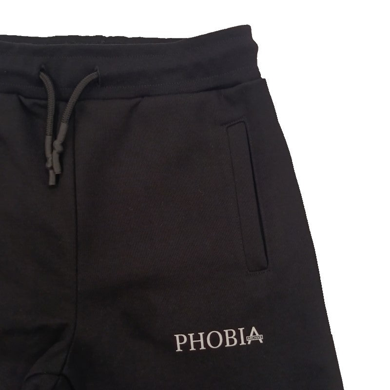 Phobia Archive Logo Jogger Junior