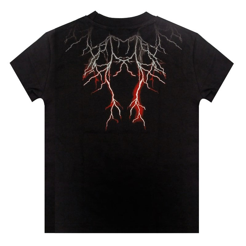 Phobia Archive Lightning T-Shirt Junior