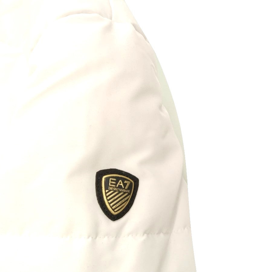EA7 Winter Jacket Extra Padded Donna