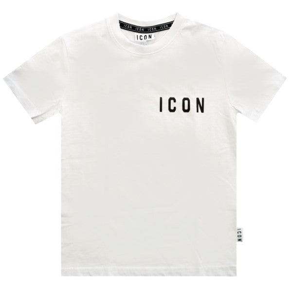 Icon Spray Series T-Shirt Junior
