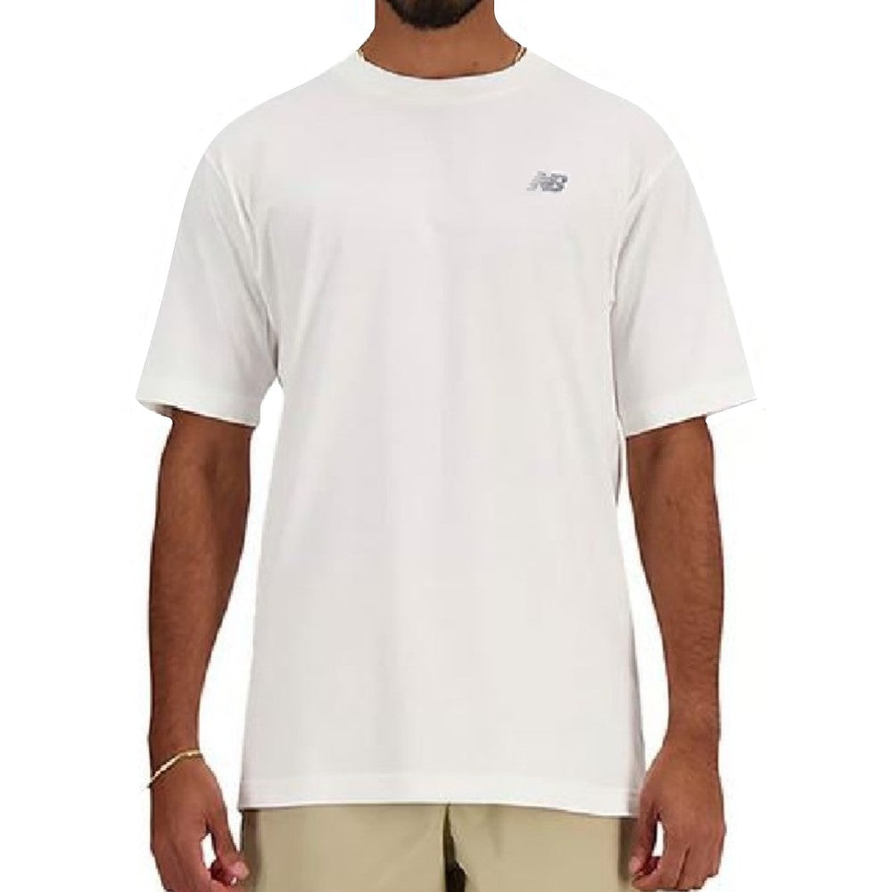 New Balance Essential T-Shirt Uomo