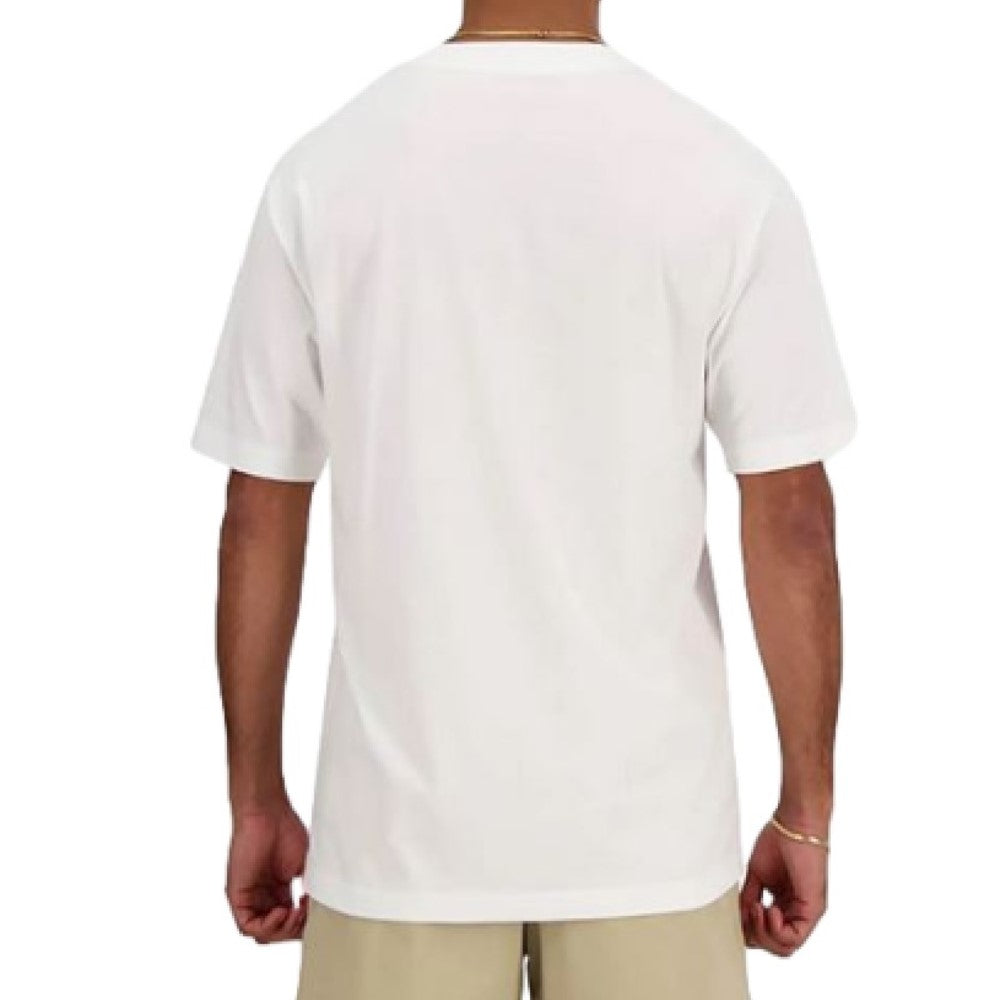 New Balance Essential T-Shirt Uomo