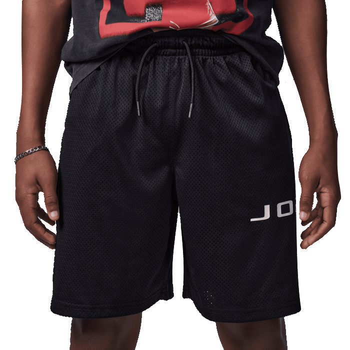Jordan Dri-Fit Baseline Mesh Shorts Junior