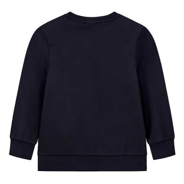 EA7 Identity Crew Junior