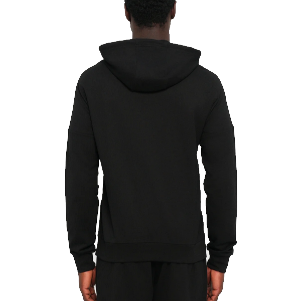 EA7 Visibility Hoodie Uomo