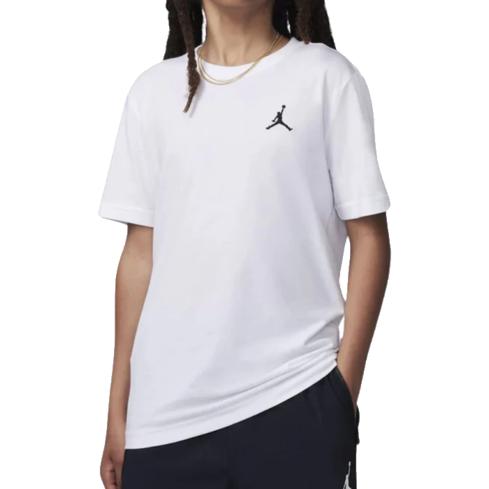 Jordan Essential Logo T-Shirt Junior