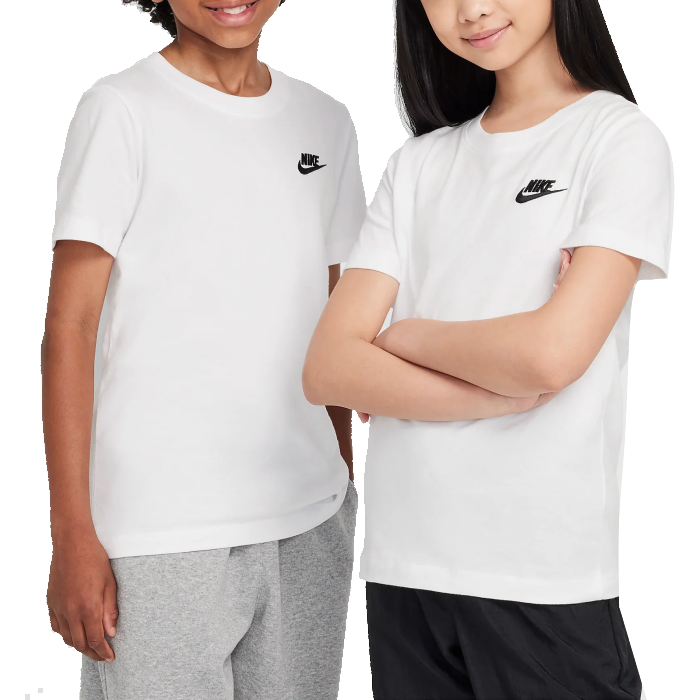 Nike Club T-Shirt Junior