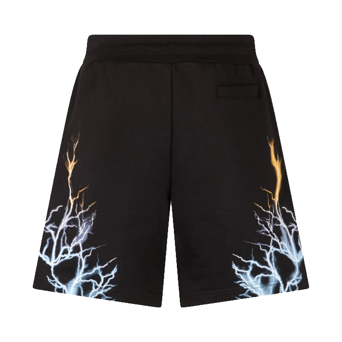 Phobia Archive Lightning Shorts Uomo