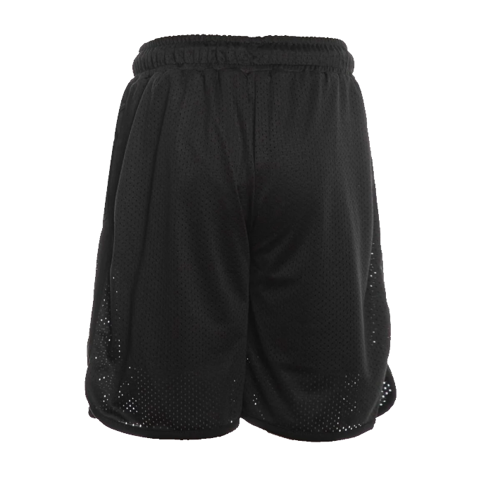 Disclaimer Basket Flame Short Junior