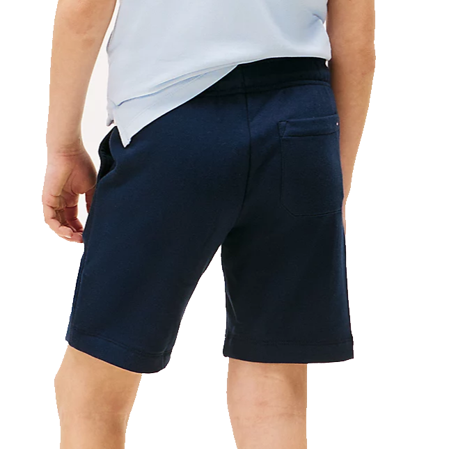 Tommy Jeans Flag Shorts Junior