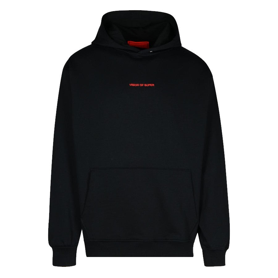 Vision Of Super Hoodie Military