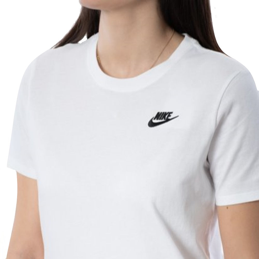 Nike Club Essential T-Shirt Donna