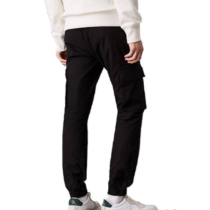 Calvin Klein Jeans Cargo Pants Uomo