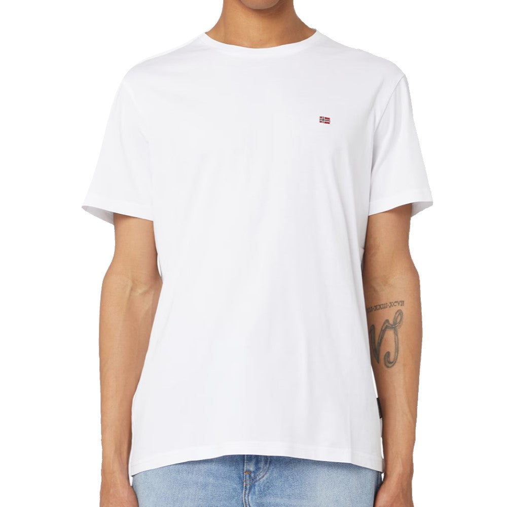 Napapijri Salis T-Shirt Uomo