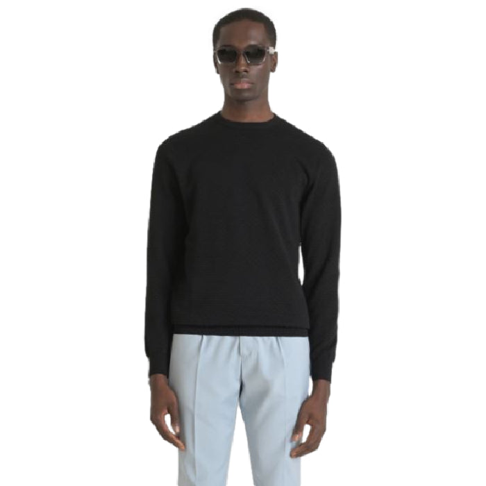 Antony Morato Maglia Cotone