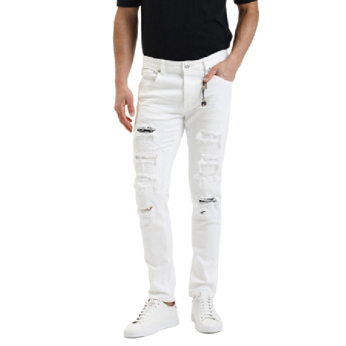Gianni Lupo Jeans Kevin Skinny Fit