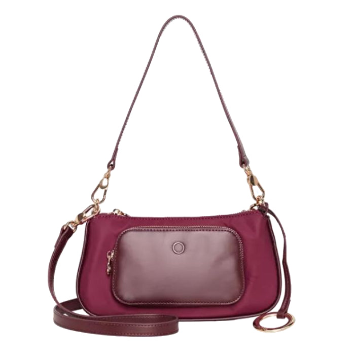 O Bag Borsa Piccola Fusion Donna