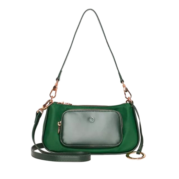O Bag Borsa Piccola Fusion Donna