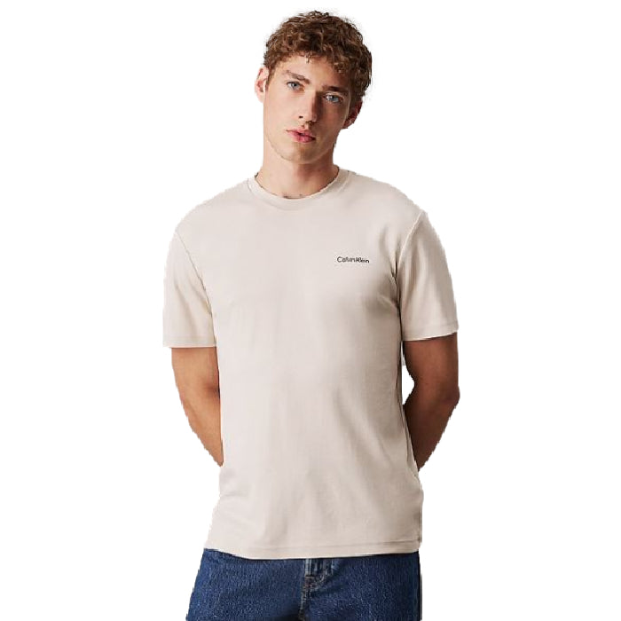 Calvin Klein T-shirt Mini Logo