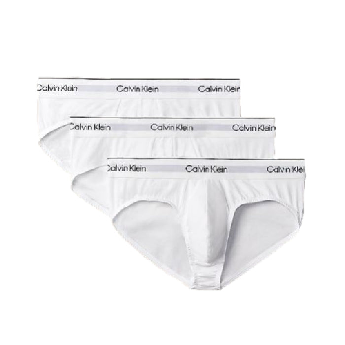 Calvin Klein Jeans Slip 3 Pack Modern Cotton