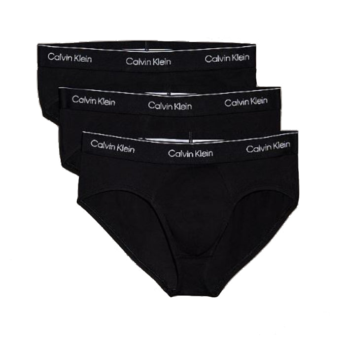 Calvin Klein Jeans Slip 3 Pack Modern Cotton