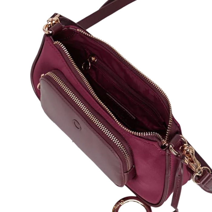 O Bag Borsa Piccola Fusion Donna