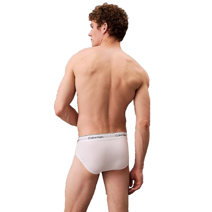Calvin Klein Jeans Slip 3 Pack Modern Cotton