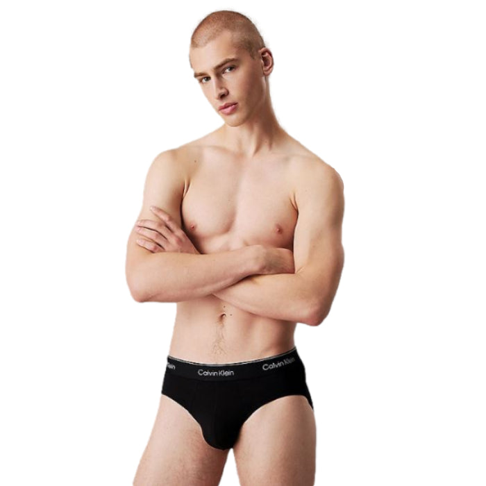 Calvin Klein Jeans Slip 3 Pack Modern Cotton