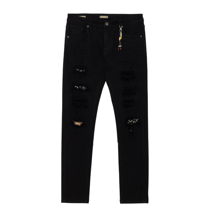 Gianni Lupo Jeans Kevin Skinny Fit
