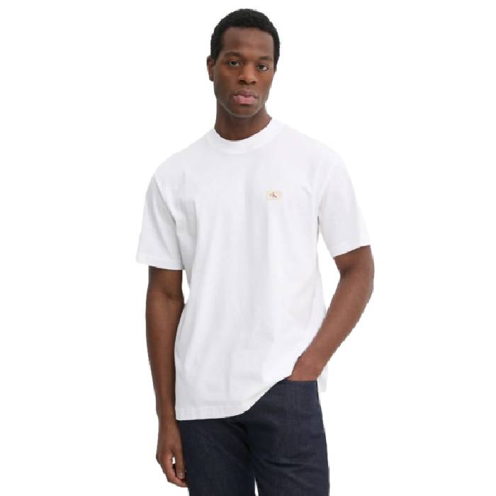Calvin Klein Jeans T-shirt Relaxed