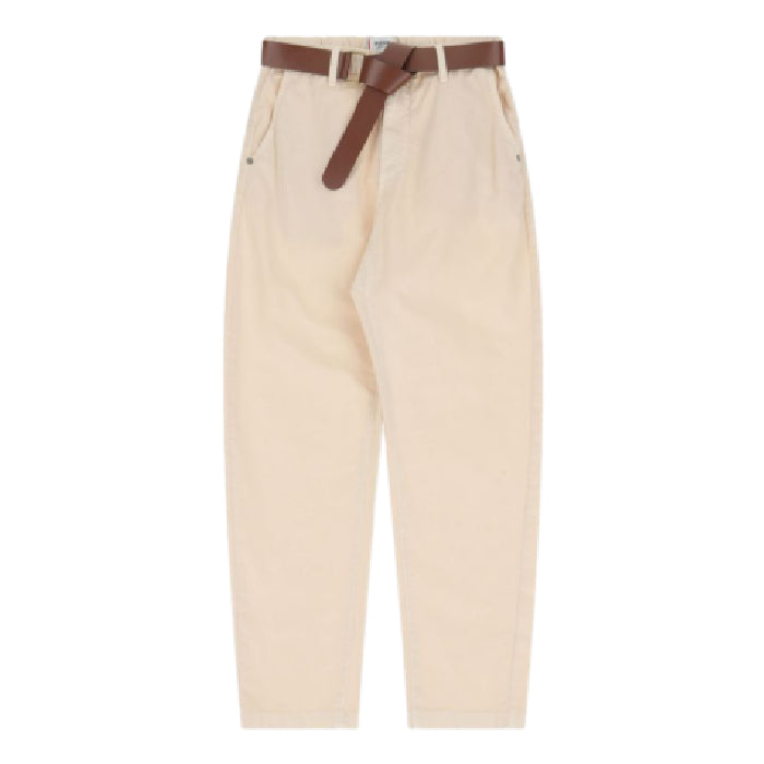 Please Pantaloni Chino Donna