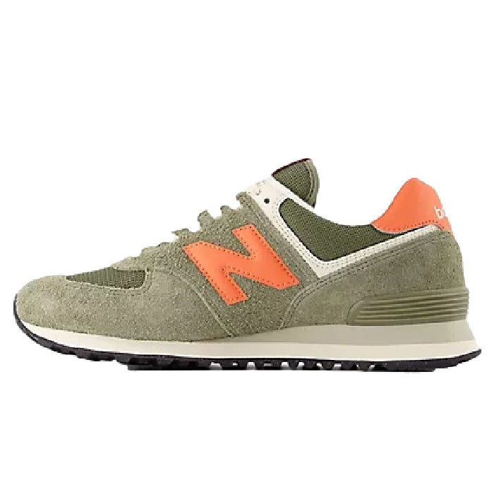New Balance 574 Uomo