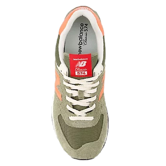 New Balance 574 Uomo