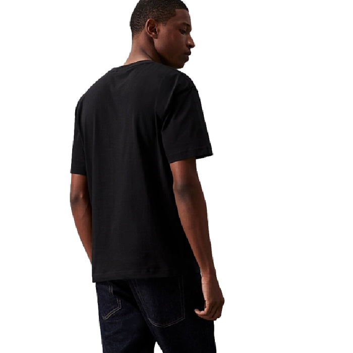 Calvin Klein T-shirt con logo relaxed